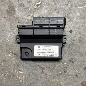4F0907280A Audi A6 C6 2005-2011 Bordnetz Steuergerät Steuergerät 4F0 907 280A