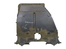 Air Duct Air Intake Bonnet Cover Beluftung Fits for Nissan x-Trail