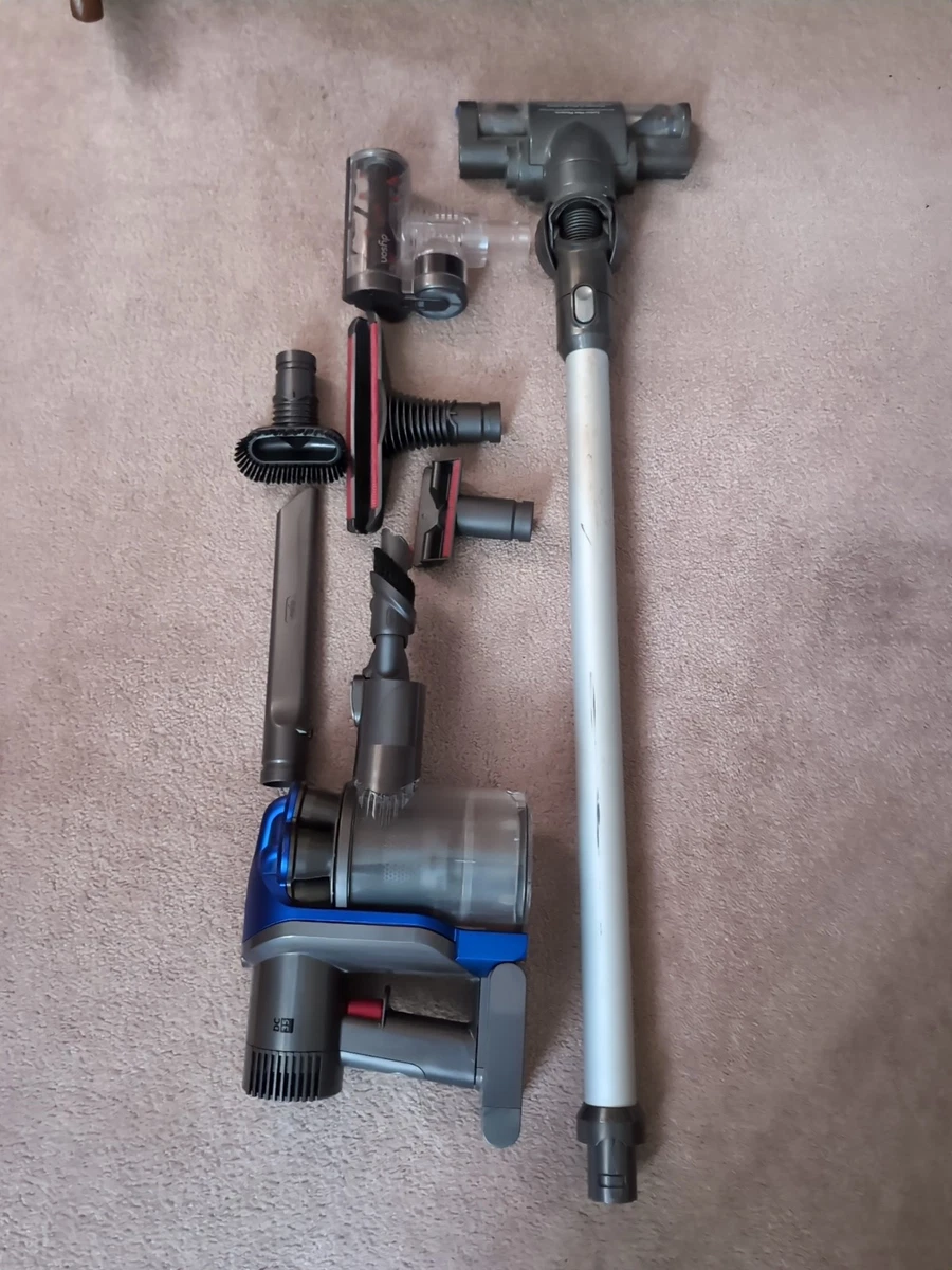ダイソンDC 35 dyson dc35 vacuum products for sale | eBay