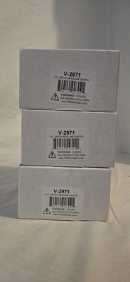 Valcom V-2971 Call Switch With Volume Control (v2971)