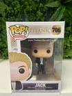 Funko Pop! Movies: Titanic Jack #706 Vinyl Figure