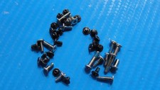 Asus VivoBook X712J 17.3" Genuine Laptop Screw Set Screws for Repair ScrewSet