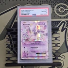 2016 Pokemon XY Evolutions Mewtwo EX 52/108 PSA 10 Gem Mint