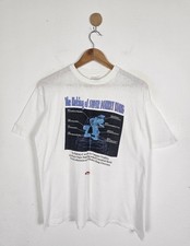 Vintage Donkey Kong Video Games Promo tee
