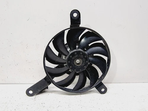 2008 DUCATI 848 1098 1198 RADIATOR FAN RH 55040171A OEM