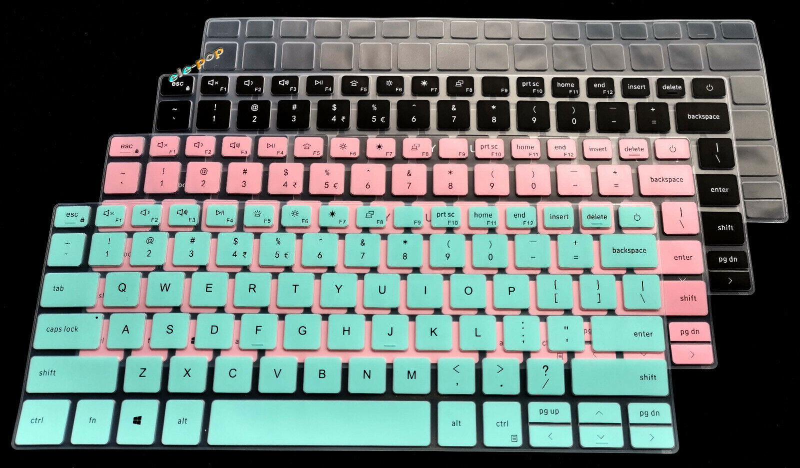 Keyboard Cover Skin Protector for Dell Latitude 3120 3190, Inspiron 11-3190 | eBay Keyboard Cover Skin Protector for Dell Latitude 3120 3190, Inspiron 11-3190 | eBay