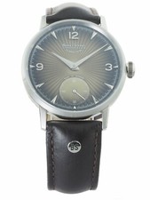 Bruno Söhnle Herren Uhr 17-11190-261  Stuttgart Handaufzug  Unitas 6498  Neu OVP