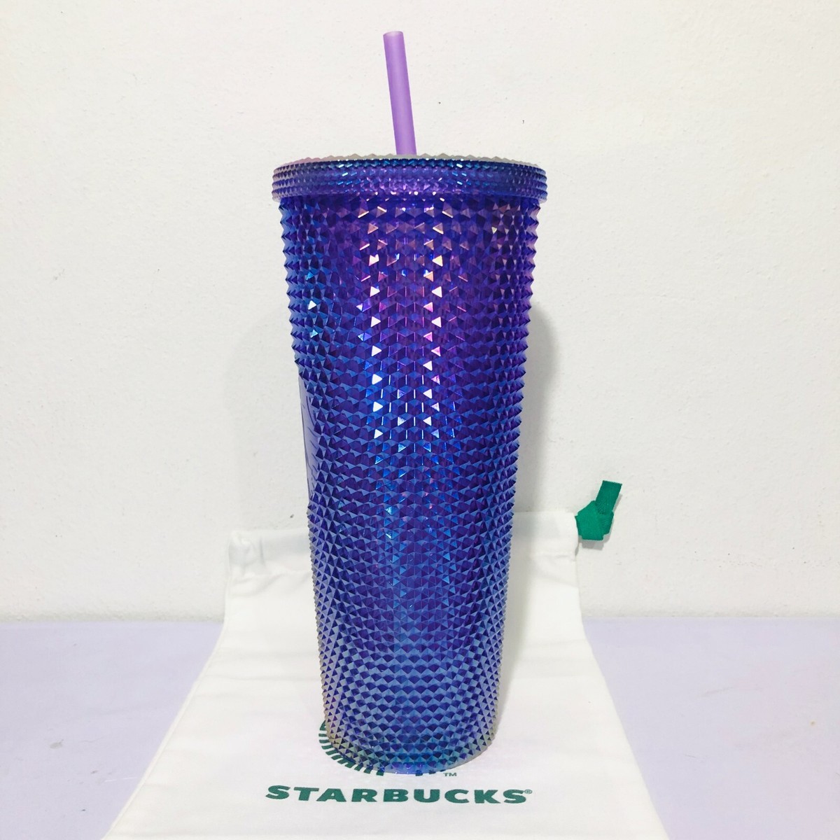 Starbucks Coffee - 専用　バーキスタ　& USパープルオイルスリック s-l1200.jpg