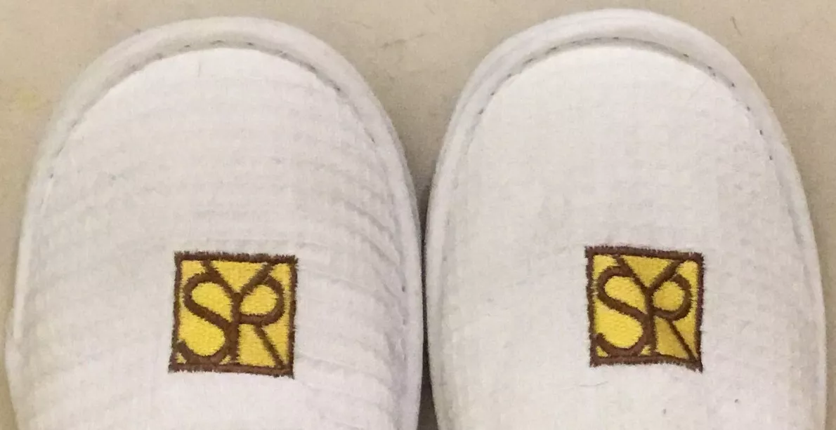 Ranch slippers sale