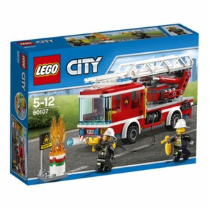 lego city 60107