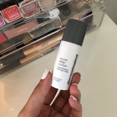 best dermalogica night cream