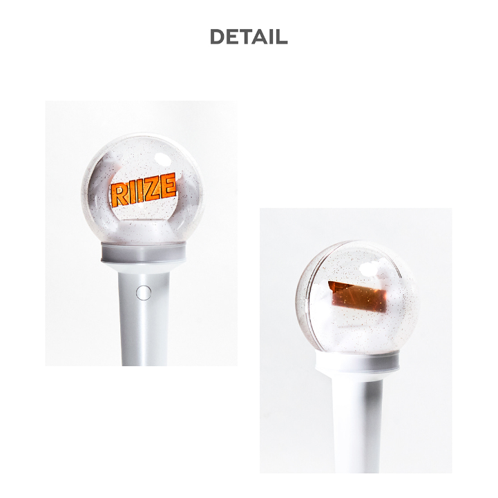 RIIZE Official Light Stick Fanlight for Concert Cheering Authentic