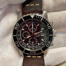 Seiko Men's Black Watch - SNA225 for sale online | eBay
