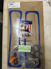 DNJ Engine Components HGS3103 Cylinder Head Gasket Kit NEW Free Shipping