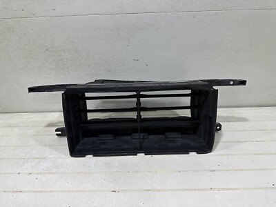 2015 2016 2017 Ford F-150 OEM Active Shutter Lower Grille FL34-8314-D NICE   