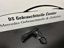 Orig. Mercedes SL R230 T&uuml;r Lagerb&uuml;gel Innengriff Keyless Go A2307600334 Links