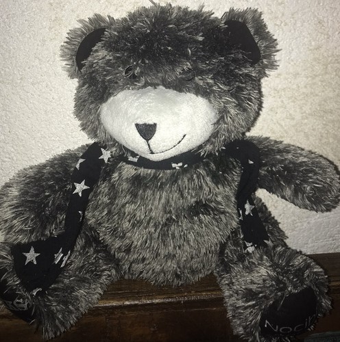 B # OURS DOUDOU IKKS POUR