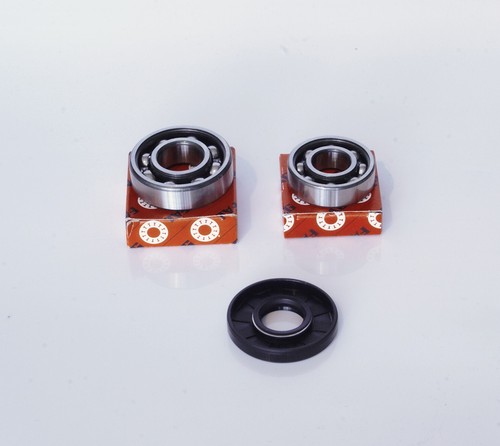 Eaton M45 M112 Supercharger FULL + Coupler Body Rebuild Kit Eaton Supercharger - Picture 4 of 6