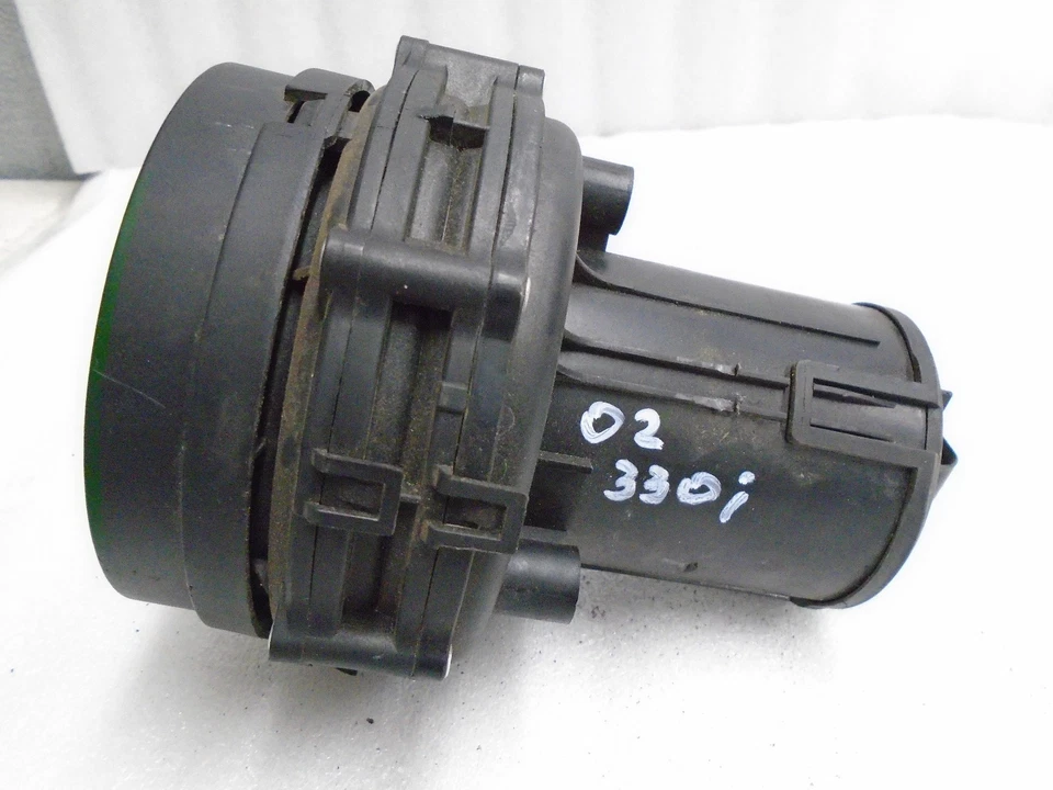 BMW 330I 1999-2005 BOMBA DE AIRE SECUNDARIA EMISIONES SMOG OEM IM61139 Foto 3 de 4