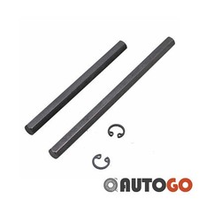 2x Sechskant Ölpumpe Für Audi Seat Skoda VW 2.0 TDI 03G115281E + 03G115281F