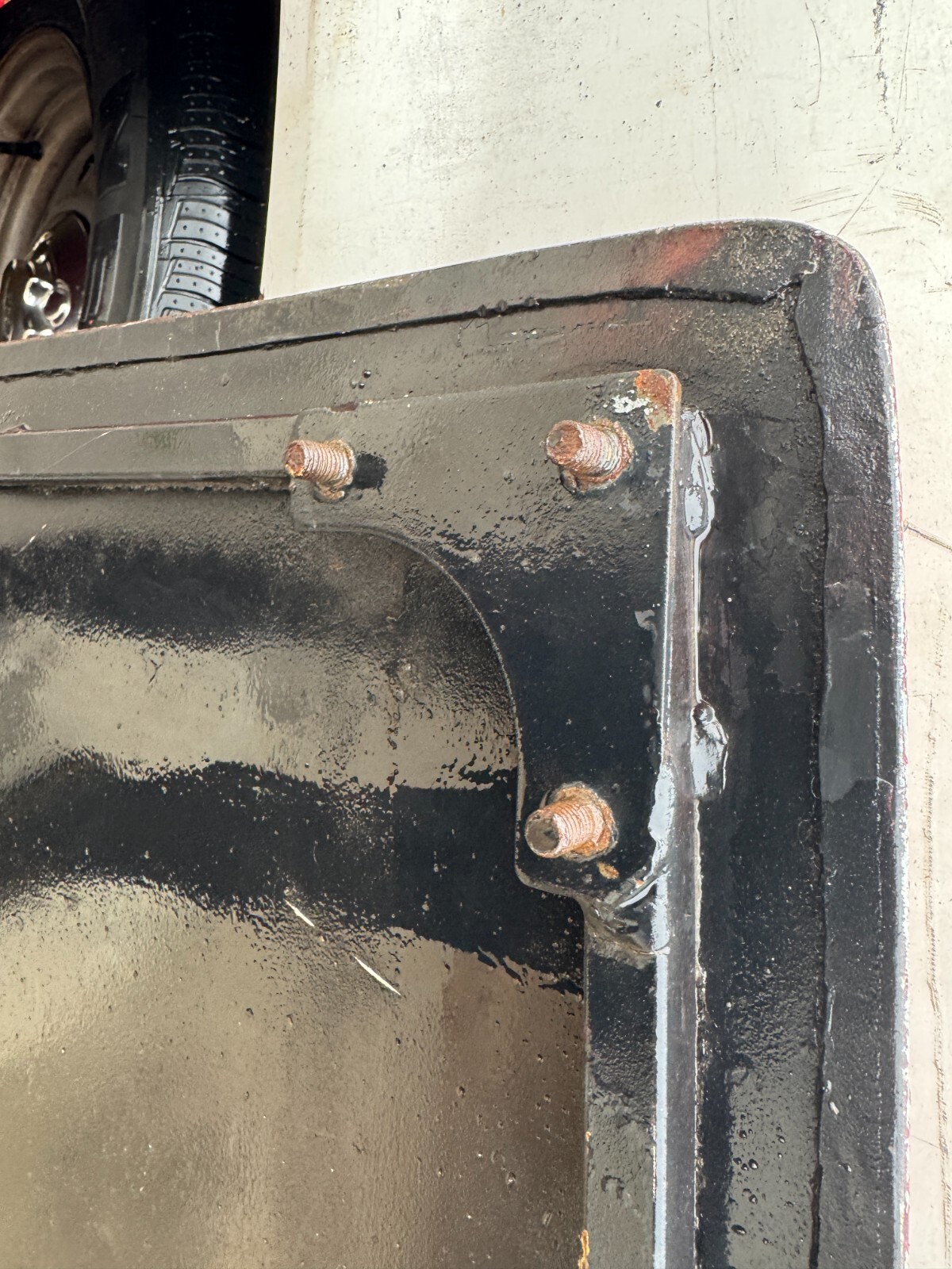 Ferrari 308 Front Hood / Bonnet 60191707