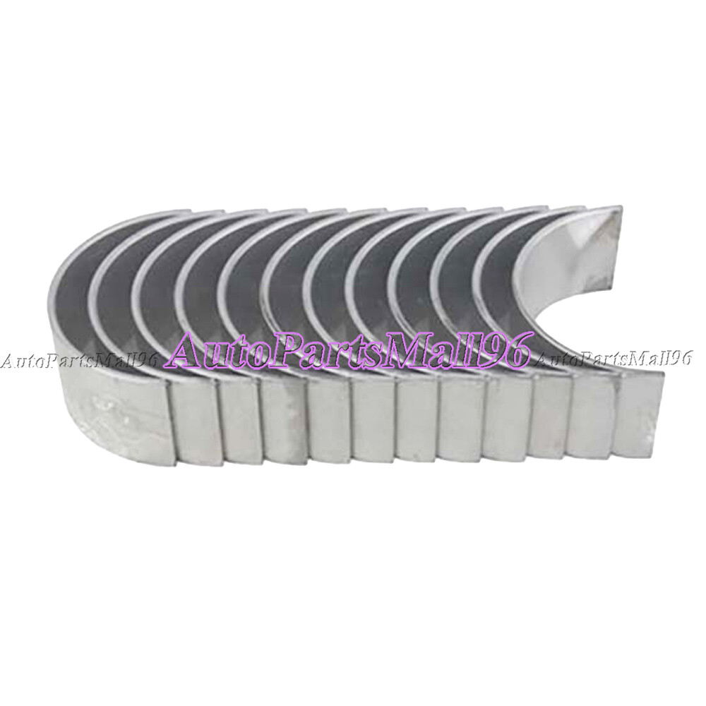 Diesel engine parts connecting rod bearing 3950662 4089804 | eBay 