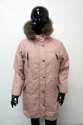 Giubbotti Invernali Abbigliamento Refrigue Giubbotto Refrigue