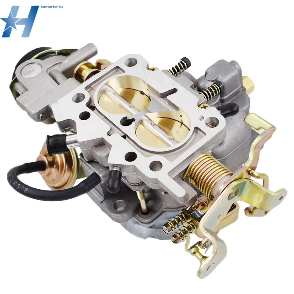 For Jeep CJ7 CJ5 1979-1986 Electric Carburetor 8308 180-6449 - Image 4 of 4