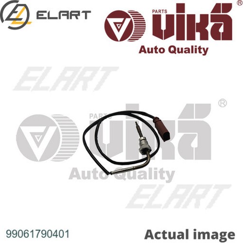 SENSOR EXHAUST GAS TEMPERATURE FOR VW MULTIVAN/T5/Mk TRANSPORTER/Bus