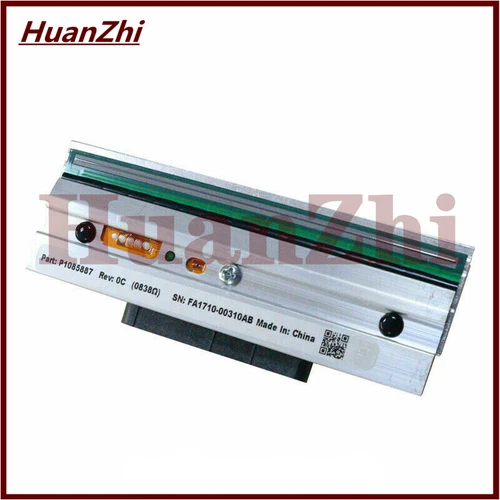 OEM für Zebra ZT610 Druckkopf 203dpi P/N: P1083320-010 Barcode Etikettendrucker - Bild 2 von 4