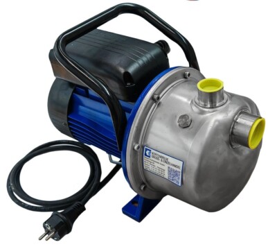 Lowara Blue-Jet Pumpe BGM 11 C Garden Kreiselpumpe 220 Volt