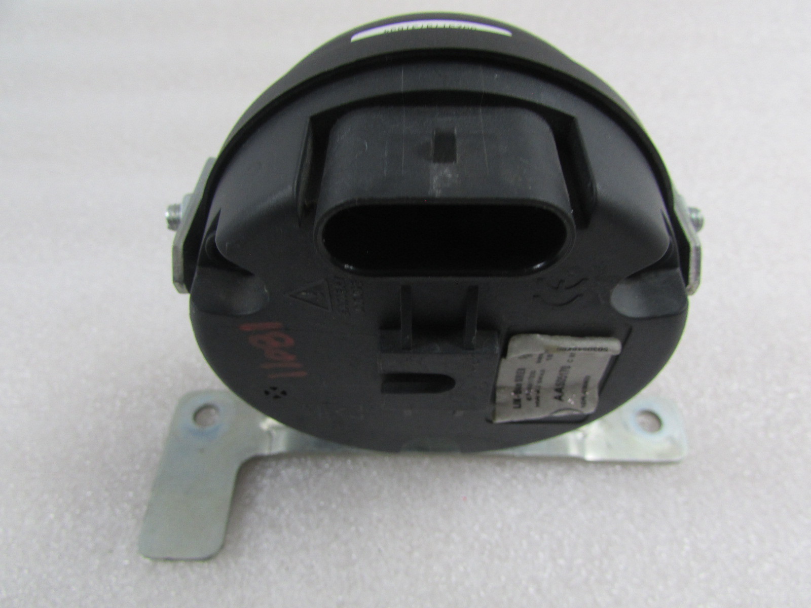 Maserati Ghibli, Alarm/Horn, Used, P/N 670001723
