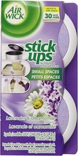 Air Wick Stick Ups Freshener Lavender & Chamo...
