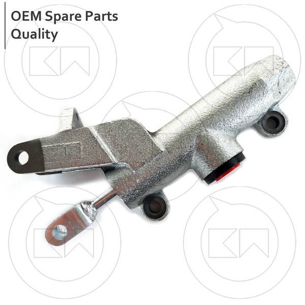 Neue Bremsenpumpe Piaggio Ape MIX 2T 50 1998 2008-image