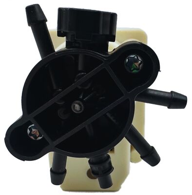 Keramik Multiway Ventil für JURA - X8/X10 (12-24v) 73578