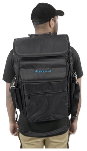 Novation Launchkey 25 MK3 25-Key USB MIDI Ableton Keyboard Controller+Backpack - Picture 10 of 12