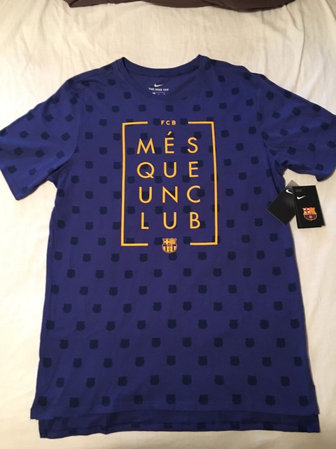 messi t shirt nike