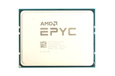 AMD EPYC 7351 2.4GHz 16-Core 32-Threads 16MB Socket SP3 CPU P/N: PS7351BEVGPAF