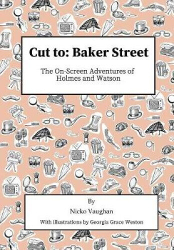 Thumbnail - Cut To Baker Street By Vaughan, Nicko