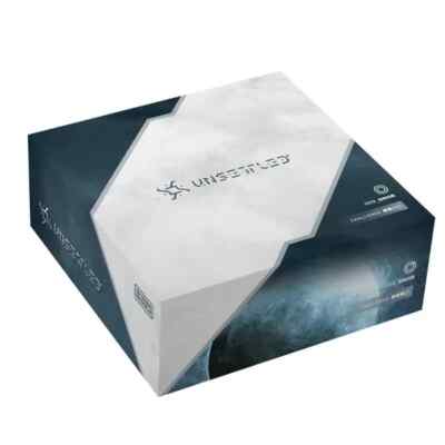 Unsettled 009 Gniir Boardgame