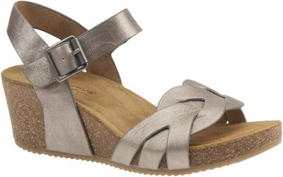 Comfortiva, Erena Women's Sandals, CT0042508, US 8 M, Stock