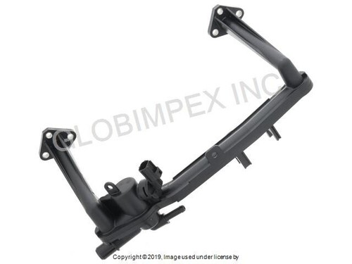 For JAGUAR (2013-2021) HVAC Heater Pipe BRITPART + 1 YEAR WARRANTY
