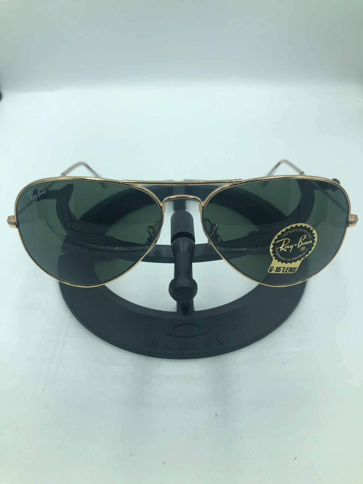 rb3025 l0205 green aviator