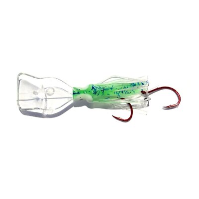Mack's Lure 40553 Pee Wee Pre-Tied