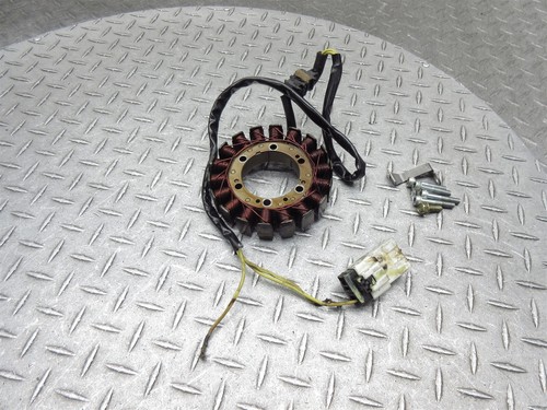2001 00-01 Honda CBR929RR CBR 929RR CBR900RR Stator Magneto Alternator Generator - Bild 10 von 13