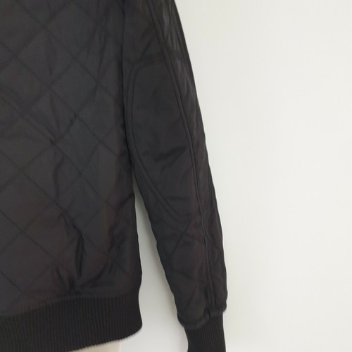 Superdry Limited Motorbike Mens Double Zip Jacket Size M JA49 - Picture 5 of 12