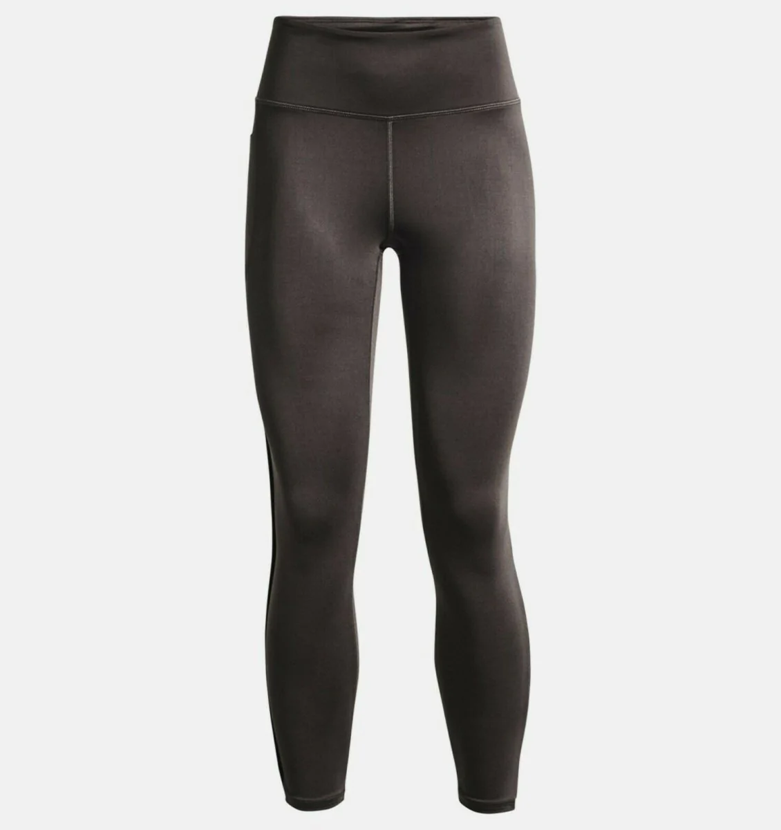 Under Armour Women's ColdGear Leggings 1365783019 Charcoal NWT eBay