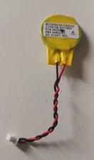 CMOS Battery Motherboard BIOS For Lenovo ThinkPad T430