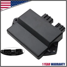 CDI Module Box Fit For Yamaha Warrior 350 YFM350X 348cc 1997-01 3GD-85540-40-00