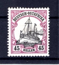 DOA 28b FARBE * MH 180EUR (AA7330